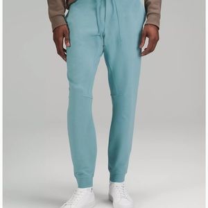 XL Lululemon City Sweat Jogger size XL NWT